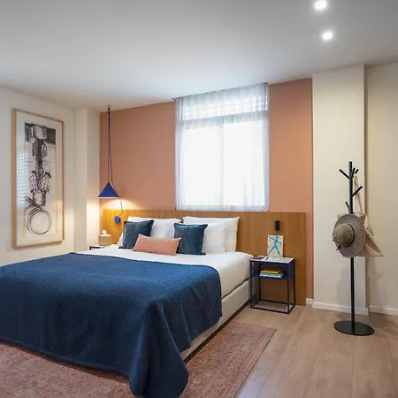 Artist Hotel - An Atlas Boutique Hotel-3