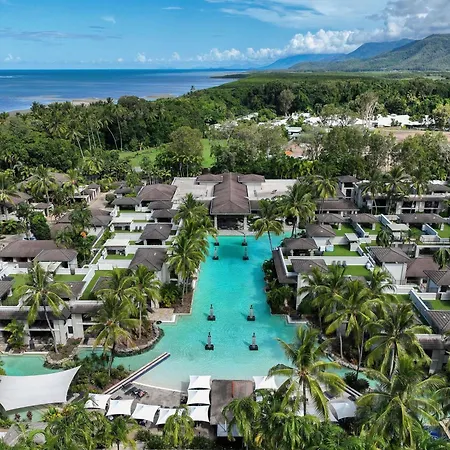 Pullman Port Douglas Sea Temple Resort And Spa-3
