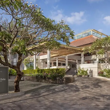 Sono Belle Bali Legian - Formerly Away Bali Legian Camakila-2