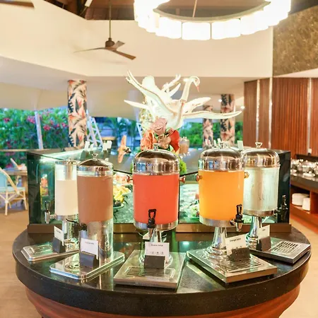 Prime Plaza Suites Sanur - Bali-2