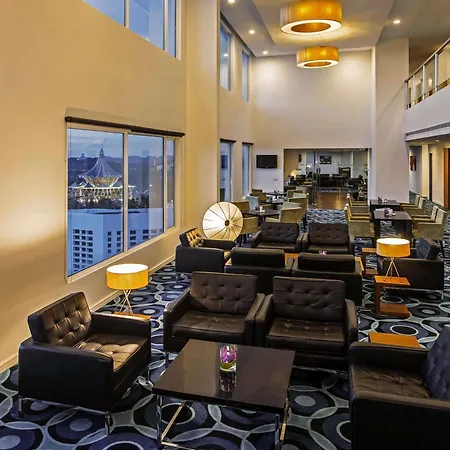 Pullman Kuching-3