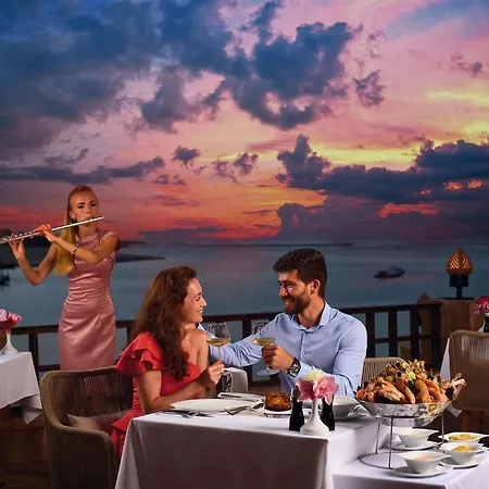Movenpick Resort El Quseir-3