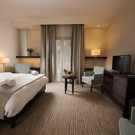 The Parisian Hotel-3