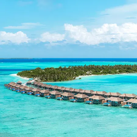 Hideaway Beach Resort & Spa-2