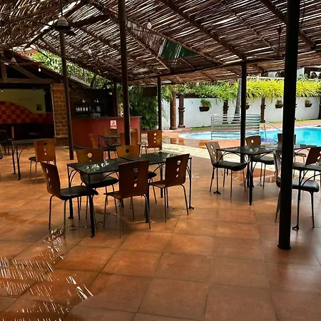 Pride Premier Sun Village Resort & Spa Goa-2