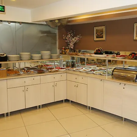 Hotel Suereyya-2