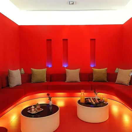 Ibis Tanger City Center-2