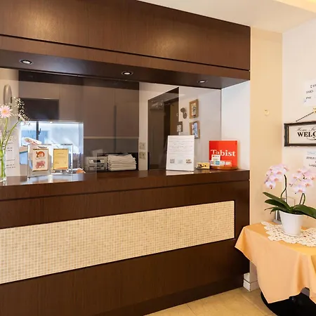 Changtee Hotel Ikebukuro-2