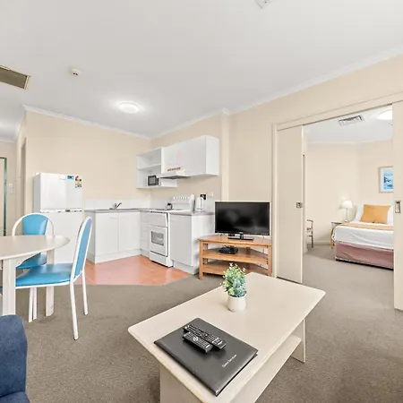 Chasely Apartment Hotel-2