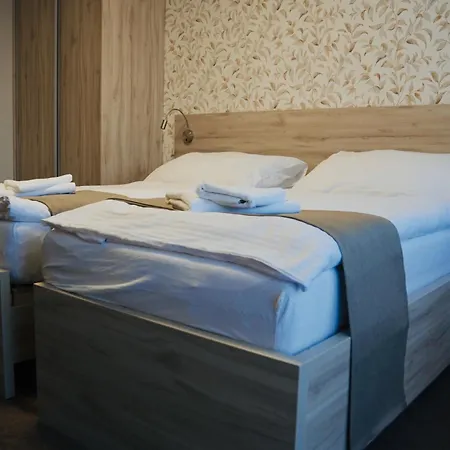 Hotel Spectrum-2