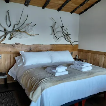 Mallin Colorado Ecolodge-2