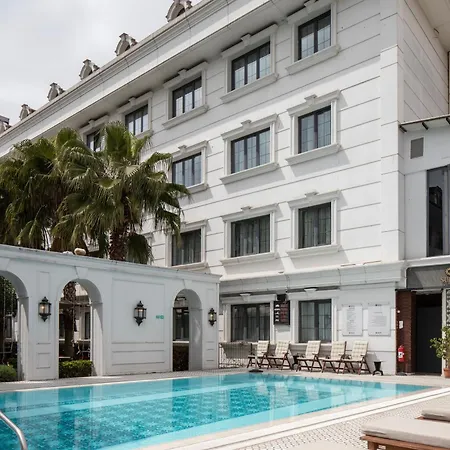 Sura Luxury Milion & Spa-2