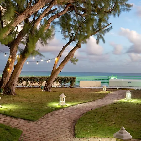Blue Orchids Beach Hotel-2