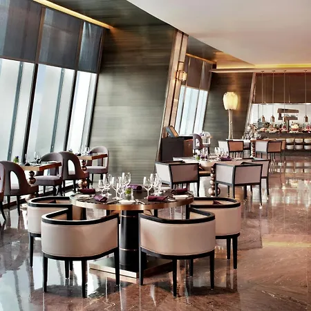 The St. Regis Shenzhen-3