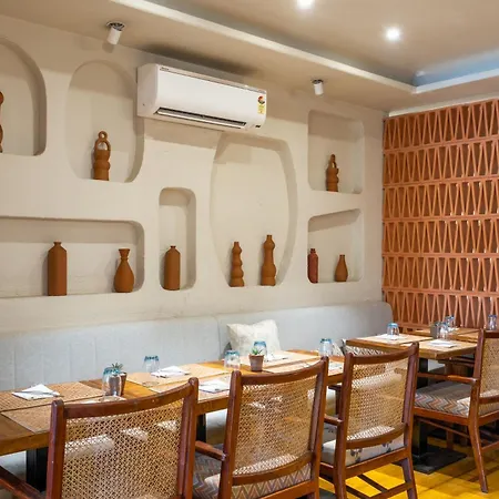 The Tree House Resort, Jaipur- A Club Mahindra Associate-2