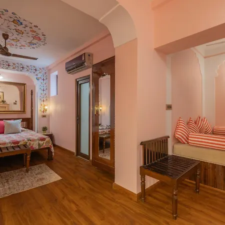 Dera Rawatsar - Heritage Hotel-3