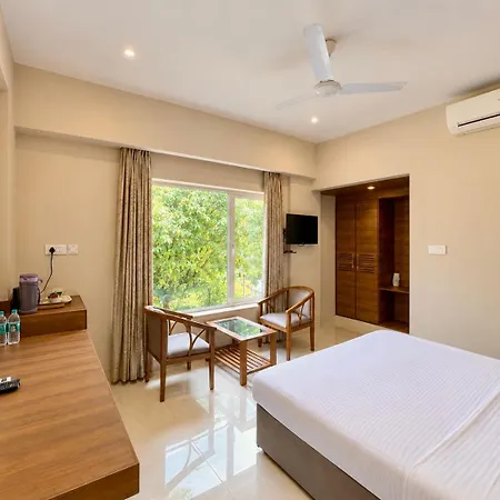 Lake View Resort Lonavala-2