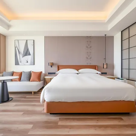Four Points By Sheraton Hainan, Sanya - Newly Renovated In 2026 With Prime Oceanfront Views-3