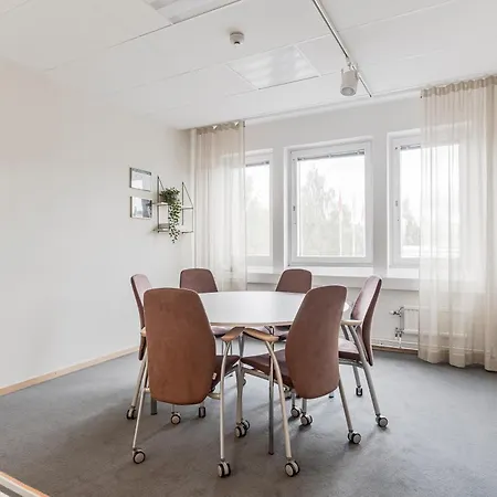 Quality Hotel Sundsvall-3