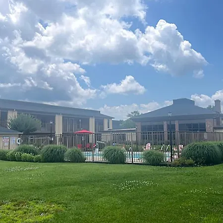 Baymont By Wyndham Easton-2