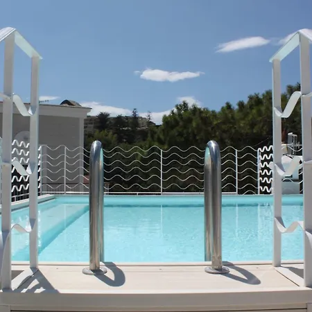 Boutique Hotel Helios (Adults Only)-3