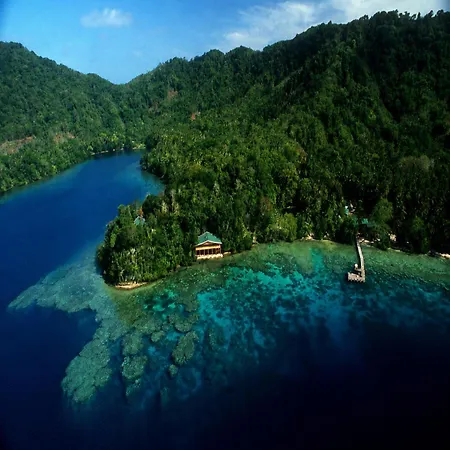 Tawali Leisure & Dive Resort-3
