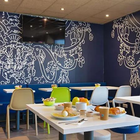 Ibis Budget Marseille Timone-3