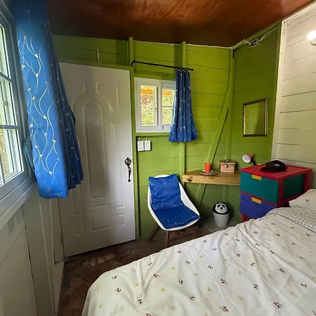 Judy House Cottages And Rooms-2
