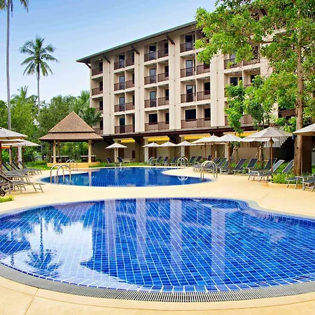 Ibis Styles Krabi Ao Nang-3