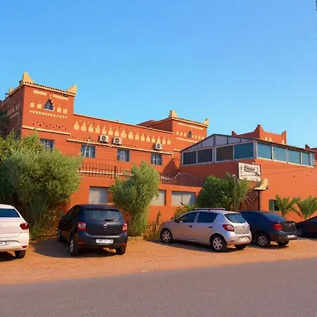 La Baraka Auberge-2