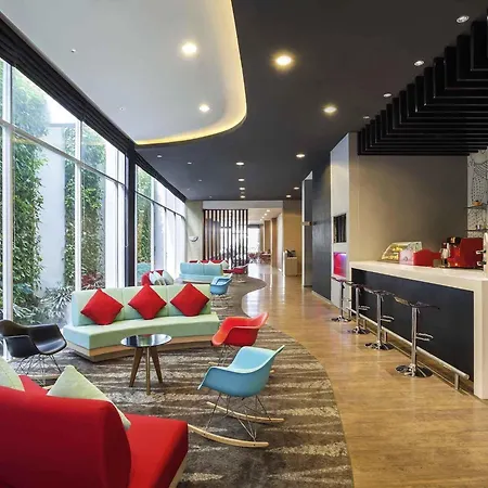Ibis Jakarta Harmoni-3