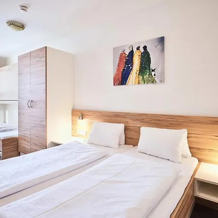 Grafenberg Resort By Alpeffect Hotels-3