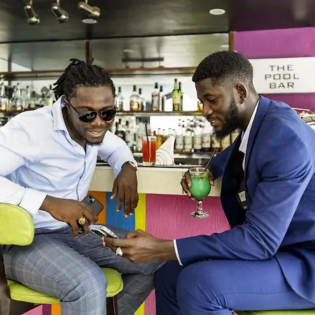 Ibis Styles Accra Airport-2