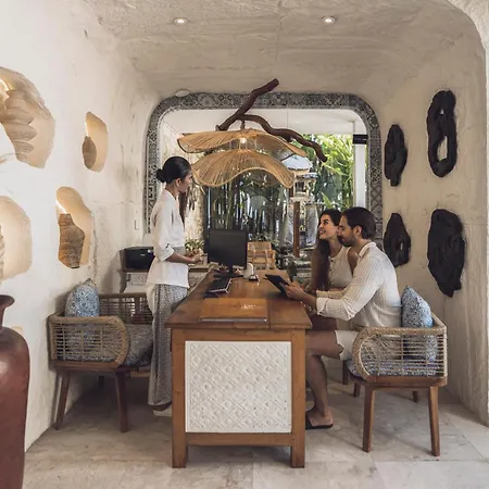 Aleva Villa Seminyak By Ini Vie Hospitality-3