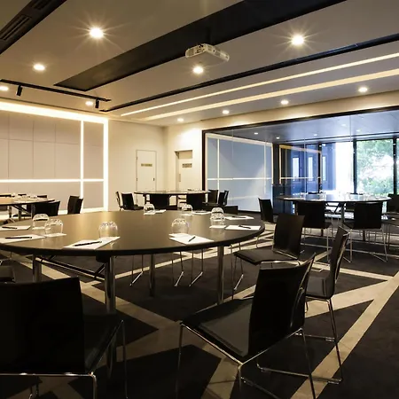 Pullman Sydney Airport-3