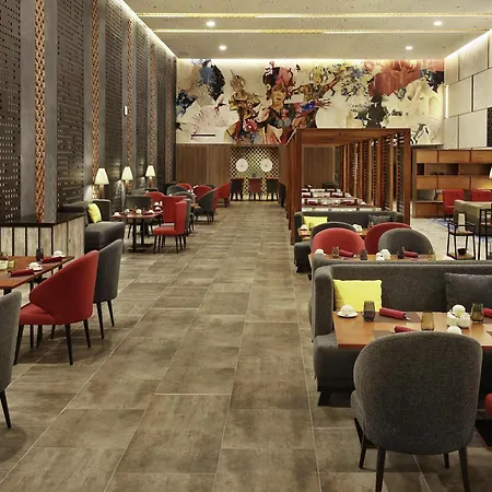 Novotel Bali Ngurah Rai Airport-3