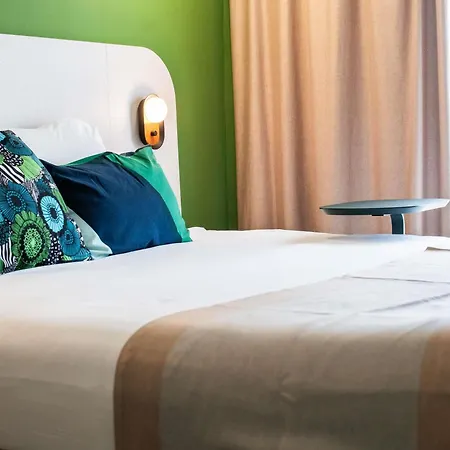 Ibis Styles Cayenne Centre Amazonia-3
