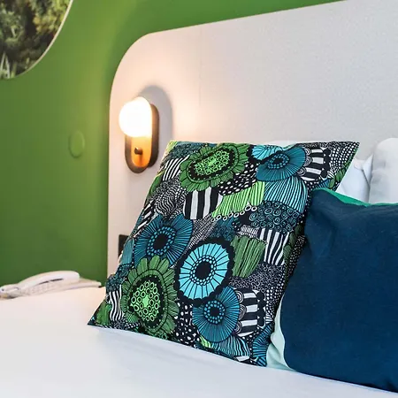 Ibis Styles Cayenne Centre Amazonia-2