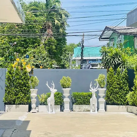 Pongsakorn Boutique Resort-2