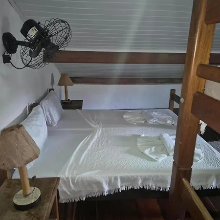 Hostel Galeria 13-3