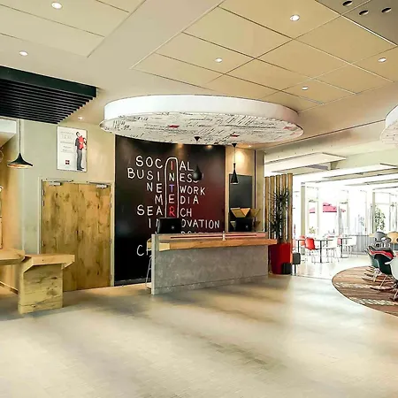 Ibis Rabat Agdal-3