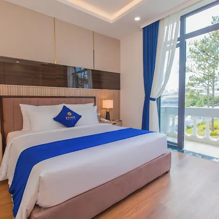 Tea Resort Dalat-3