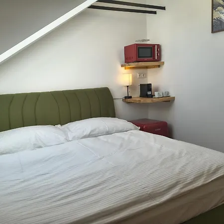 Chill Apartments-3