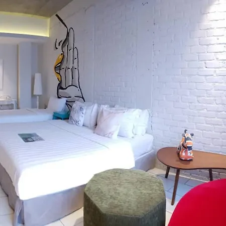 Timez Hotel Melaka-2