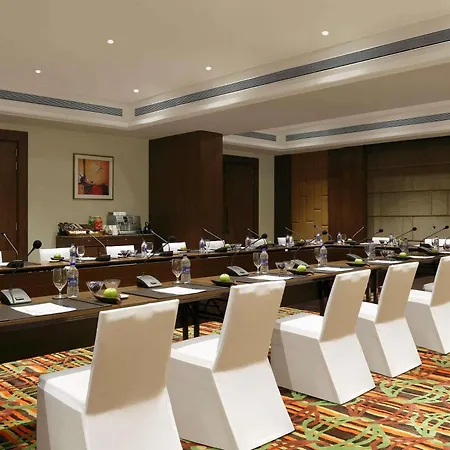 Novotel Lucknow Gomti Nagar-3