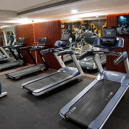Al Mansour Suites Hotel-3