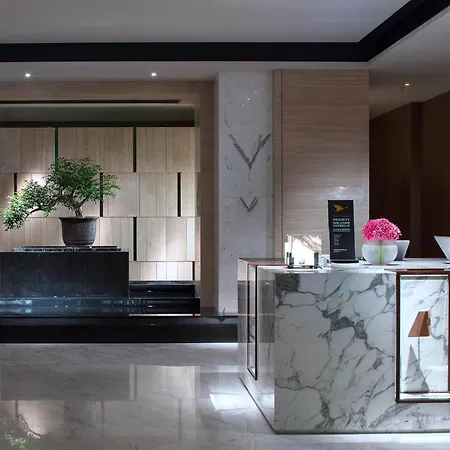 Sofitel Foshan Shunde-2