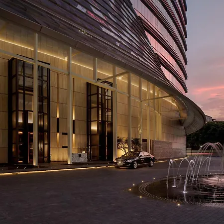 Sofitel Foshan Shunde-3