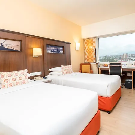 Fairfield By Marriott Kathmandu Thamel-3