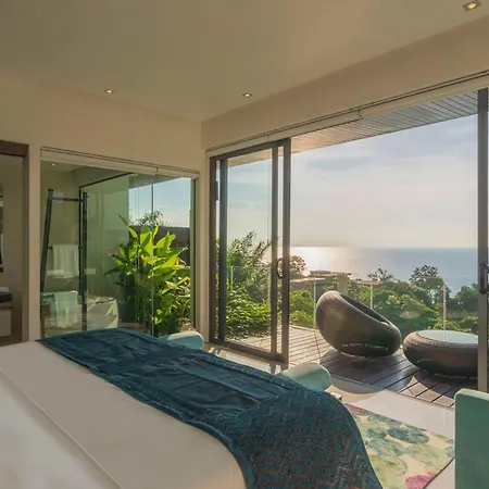 Villa Samira By Elite Havens-2